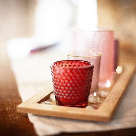 Flora Inn, Namaste - Vista Colli 贝尔加莫 外观 照片